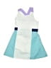 Prince Color Block Blue Dress Size M (kids) - photo 1