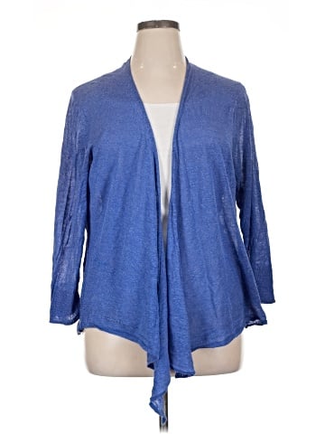 Nic + Zoe Cardigan (view 1)