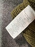 Everlane Green Wool Pullover Sweater Size XS - photo 8