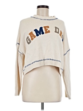 Jessica Simpson Pullover Sweater (view 1)
