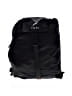 Assorted Brands 100% Polyester Black Backpack One size - photo 1