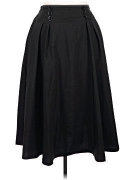 Belle Poque Formal Skirt