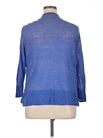 Nic + Zoe Cardigan (view 2)