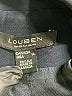 Louben Black Blazer Size 14 - photo 6