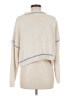 Jessica Simpson Ivory Pullover Sweater Size M - photo 2