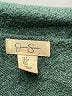 Jessica Simpson Green Cardigan Size S - photo 7