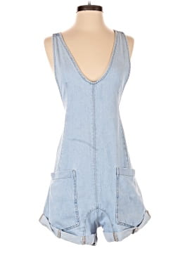 We The Free Overalls
