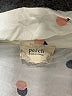 Peach 100% Rayon Hearts Ivory 3/4 Sleeve Blouse Size XL (estimated) - photo 7