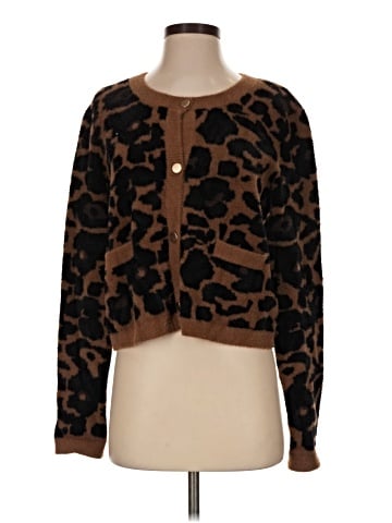 NVLT Cardigan (view 1)