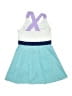 Prince Color Block Blue Dress Size M (kids) - photo 2