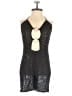I.AM.GIA Black Romper Size S - photo 1