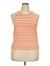 Everlane Orange Tank Top Size XXL - photo 1