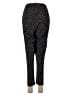 Old Navy Polka Dots Black Casual Pants Size XXL - photo 2