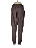 Active by Old Navy Solid Gray Casual Pants Size L - photo 2