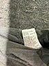 James Perse Gray Short Sleeve T-Shirt Size Sm (1) - photo 5