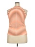 Everlane Orange Tank Top Size XXL - photo 2