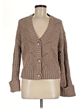 Abercrombie & Fitch Cardigan