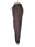 Active by Old Navy Solid Gray Casual Pants Size L - photo 5