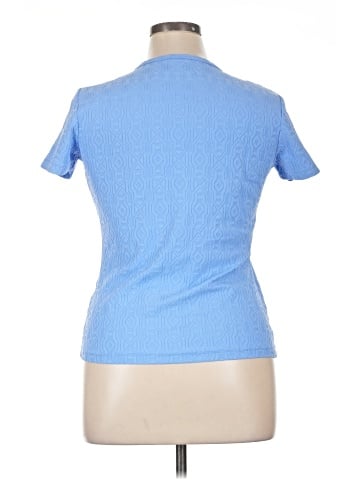 J. McLaughlin Short Sleeve T-Shirt (view 2)