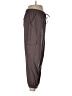Active by Old Navy Solid Gray Casual Pants Size L - photo 4