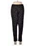 Old Navy Polka Dots Black Casual Pants Size XXL - photo 1