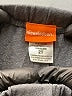 Nickelodeon 100% Cotton Hearts Gray Casual Pants Size 2T - photo 3