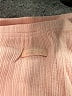 Absorba 100% Cotton Pink Casual Pants 9-12 MO / 12 MO - photo 3