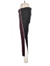 Athleta Color Block Burgundy Active Pants Size M - photo 5