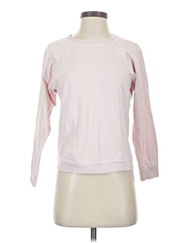 Joe's Jeans Long Sleeve Top (view 1)