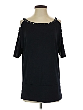 Cache Short Sleeve Top (view 1)