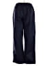 Nike 100% Polyester Blue Casual Pants Size XL - photo 2