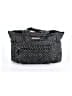 Marc Jacobs 100% Polyester Tweed Black Weekender One size - photo 1