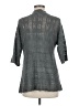 TWO-ONE-TWO STUDIO New York Gray Cardigan Size M - photo 2