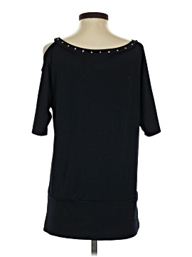 Cache Short Sleeve Top (view 2)