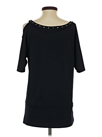 Cache Short Sleeve Top (view 2)
