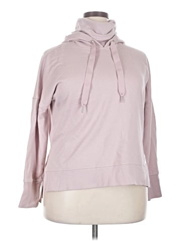 Calvin Klein Performance Sweatshirt (view 1)