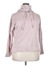 Calvin Klein Performance Pink Sweatshirt Size XL - photo 1