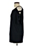 Cache Black Short Sleeve Top Size S - photo 5