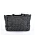 Marc Jacobs 100% Polyester Tweed Black Weekender One size - photo 3