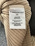 Blue Rain Tan Short Sleeve Turtleneck Size XS - photo 8