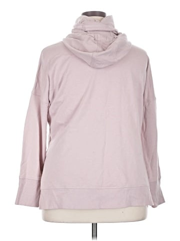 Calvin Klein Performance Sweatshirt (view 2)