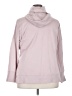 Calvin Klein Performance Pink Sweatshirt Size XL - photo 2