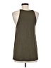 Unbranded Green Sleeveless Blouse Size M - photo 2