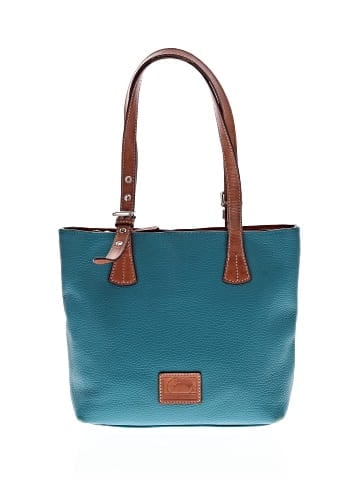 Dooney & Bourke Leather Tote (view 1)