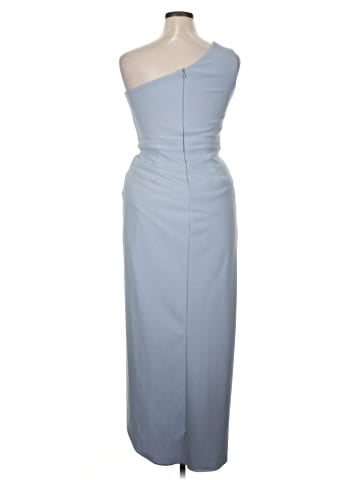 Xscape Cocktail Dress (view 2)