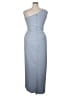 Xscape Gray Cocktail Dress Size 14 - photo 2