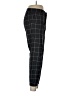 Gap Plaid Black Dress Pants Size 10 - photo 4