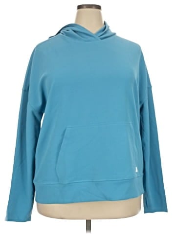 Soybu Pullover Hoodie (view 1)