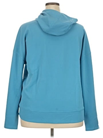 Soybu Pullover Hoodie (view 2)