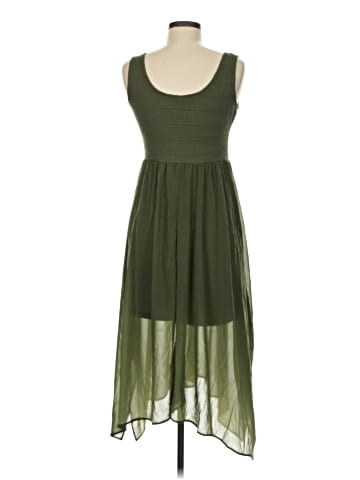 No Comment Casual Dress (view 2)